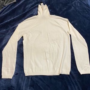 Talbots Turtleneck NWT